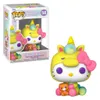 Funko POP Hello Kitty 58 Hello Kitty Figurka Kolekcjonerska Podgląd zdjęcia produktu 5