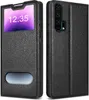 Cadorabo Protective Case for Honor 20 PRO Case in Black Náhled obrázku produktu 2