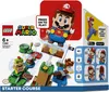 LEGO® Super Mario™ 71360 Przygody z Mario Podgląd zdjęcia produktu 15