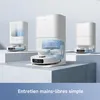 Robot aspirapolvere MOVA E30 Ultra Voir les images du produit 5