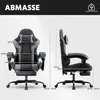 Gaming Stuhl,Ergonomischer Gaming Sessel mit Produktbild-Vorschau 5