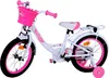 Volare Ashley Kinderfahrrad - Mädchen - 16 Zoll - Weiß Produktbild-Vorschau 9