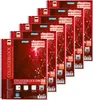 Stylex 43889 Collegeblock ,Spirale, DIN A4, kariert Produktbild-Vorschau 6