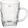 Tazza Grande in Vetro con Manico - 500 ml Anteprima dell’immagine prodotto 3