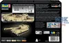 M109 A2 , Revell Modellbausatz Produktbild-Vorschau 10