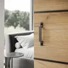 Schiebetür LOGAN PLUS mit Griff und Türdämpfer 106 cm Craft Produktbild-Vorschau 2