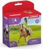 Schleich  Horse Club 42542 Sarah & Mystery Produktbild-Vorschau 9