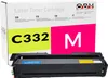 OBV Toner für Lexmark C332 C3224dw MC3224adwe Magenta, OEM Produktbild-Vorschau 1