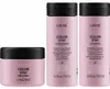 Lakme Teknia Color Stay Reisepaket: Shampoo 100ml, Spü lung Produktbild-Vorschau 3