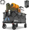 Sekey XXL 200KG Belastbar Bollerwagen Faltbar mit Produktbild-Vorschau 1