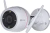 EZVIZ H3C 2K Pallottola (forma) Telecamera di sicurezza IP Anteprima dell’immagine prodotto 2