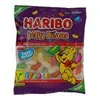 HARIBO Jelly Beans Veggie | Fruchtgummi ohne Gelatine | 6 Sorten inkl. Überraschungsgeschmack | 160 g | Vegan Produktbild-Vorschau