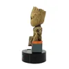 NECA Guardians of the Galaxy Vol 2 Groot Body Knocker Produktbild-Vorschau 6