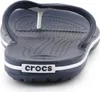 Crocs Crocband Flip Navy Gr. 41-42 Produktbild-Vorschau 36
