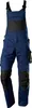 BP Arbeitslatzhose 1979-570 Gr. 52 nachtblau-schwarz Produktbild-Vorschau 5