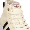 adidas Nizza Platform Mid Damen High Top Sneaker Produktbild-Vorschau 4