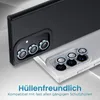 Kamera Linsenschutz Glas Set mit Schmucksteinen für Samsung Produktbild-Vorschau 9