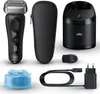 Braun Serie 8 - 8560cc Sistema wet&dry Anteprima dell’immagine prodotto 6