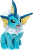 Jazwares Pokémon Plüsch Vaporeon 20cm - Kuscheltier Produktbild-Vorschau 4