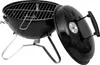 Grill Strend Pro Niko, BBQ, für Holzkohle, 37x43 cm Produktbild-Vorschau 2