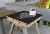 Wallario selbstklebende Möbelfolie/ Tischdecke für Innen Produktbild-Vorschau 2