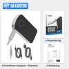 Strex Bluetooth Empfänger - BT 5.3 - 3.5MM AUX - AUX Produktbild-Vorschau 9