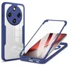 360° puzdro na mobilný telefón Honor Magic 8 Lite s Náhľad obrázku produktu 1