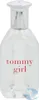 A clear studio shot of a bottle of Tommy Girl perfume. Náhľad obrázku produktu