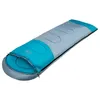 A sleeping bag laid out on a white background. Náhľad obrázku produktu