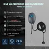 Nabíjecí stanice Puluomis Wallbox, 7 kW, nabíjecí kabel 7 Náhled obrázku produktu 4