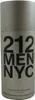 Carolina Herrera 212 Men Deodorant Spray 150ml Produktbild-Vorschau 7