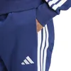 adidas Herren Essential Three Stripes Fleece Pants, Dark Produktbild-Vorschau 6