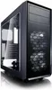 FRACTAL DESIGN Fractal Design Focus G Midi Tower Schwarz Produktbild-Vorschau 1
