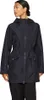 Vila Tally Water Repellent Parka Schwarz 38 Damen Schwarz Produktbild-Vorschau 1