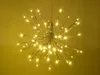 LED Deko Licht-Stern Sadie 80 flgwarmweiß Weihnachtsstern Produktbild-Vorschau 2