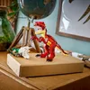 LEGO Creator 3 v 1 Divoký dinosaurus 31379 Náhled obrázku produktu 30