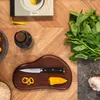 Nůž Wüsthof Classic Ikon na krájení 9 cm Náhled obrázku produktu 10