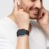 Stravo geflochtenes Nylonarmband – Verstellbar mit Produktbild-Vorschau 2