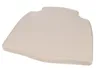 SIT Möbel Stuhlkissen | Bezug Canvas beige | mit Bändern | Produktbild-Vorschau 2