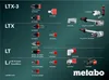 Metabo BS 18 LT BL Q * Akkubohrer mit Schraubendreher TV00 Produktbild-Vorschau 15