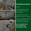 Novaliv 2x Messlöffel 30g robuster Kunststoff  Germany Produktbild-Vorschau 4