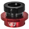 Wicked Inline Skate Zubehör verstellbare AL Spacer, 8 Stück Produktbild-Vorschau 2
