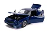 Kovový Model Chevy Camaro 1979 Scara 1 La 24 Náhled obrázku produktu 5
