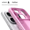 Handyhülle für Nothing Phone 4A Pro Matt Stoßfest Produktbild-Vorschau 6