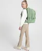 Satch Pack Nordic Jade Green Schulrucksack Set 3tlg. Produktbild-Vorschau 2