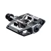 Crankbrothers Mallet Trail Klick-Pedal schwarz Produktbild-Vorschau 5