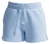 Nike Phoenix Fleece Shorts für Damen, Farbe:Hellblau, Produktbild-Vorschau 1