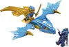 LEGO NINJAGO Nya Rising Dragon Attack, jouet à construire, Voir les images du produit 6