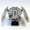 Klemmbausteine Star Wars Andor Luthens Fondor Hullcraft Produktbild-Vorschau 2