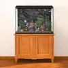 Tło do akwarium 120 x 50 cm, imitujące skalisty teren Podgląd zdjęcia produktu 4